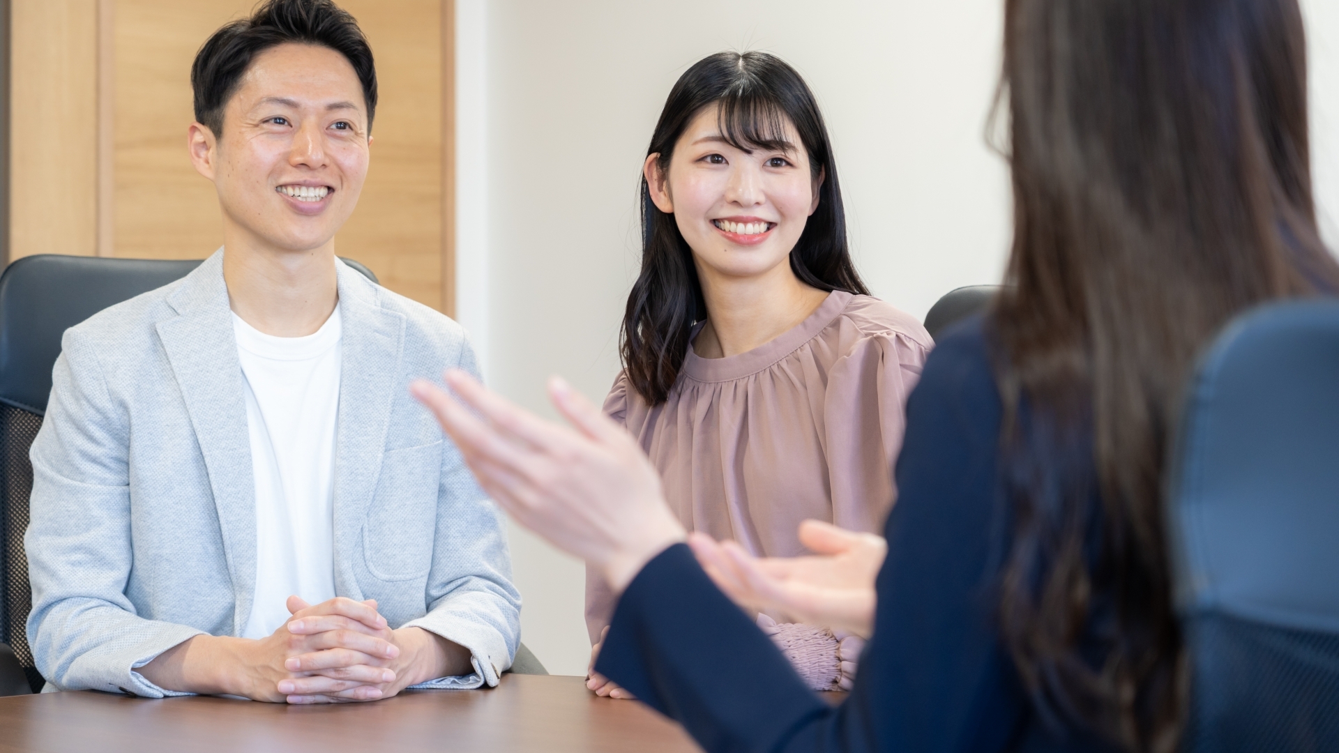 不動産賃貸仲介業